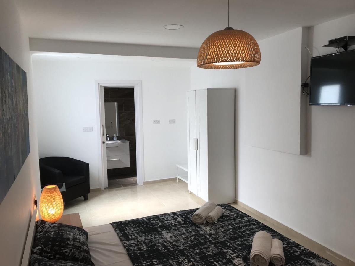 Villa Nissi Beach 28 Айя-Напа Екстер'єр фото