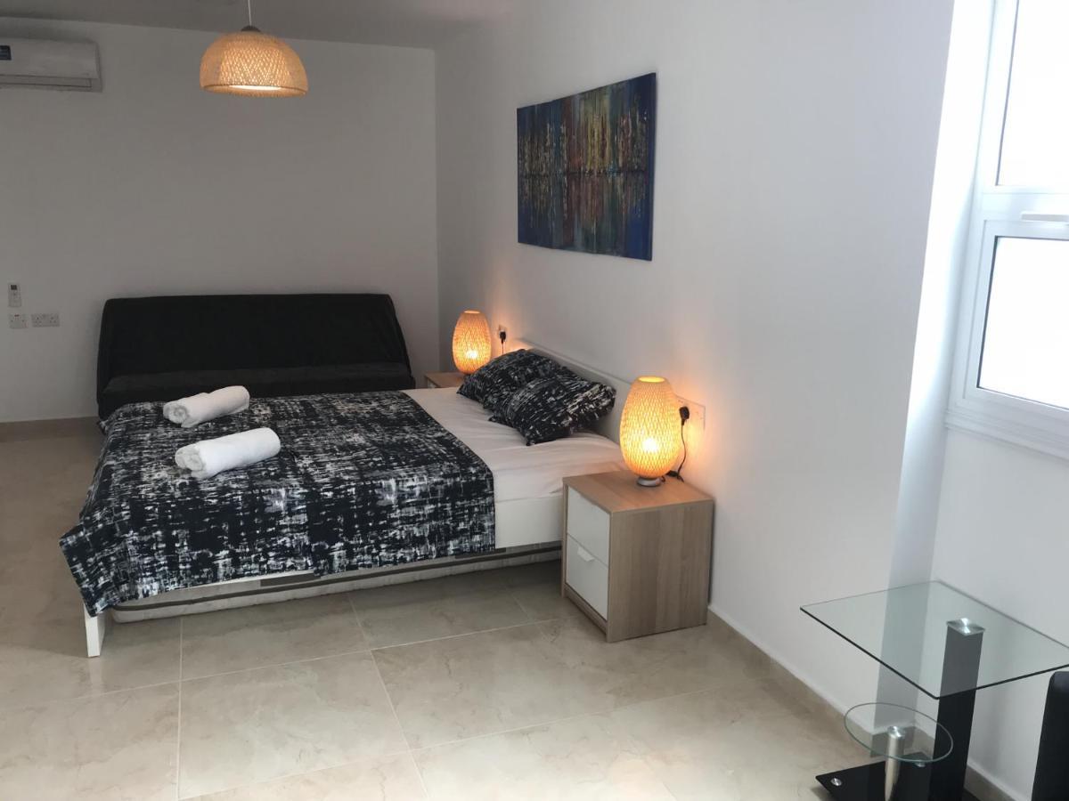Villa Nissi Beach 28 Айя-Напа Екстер'єр фото